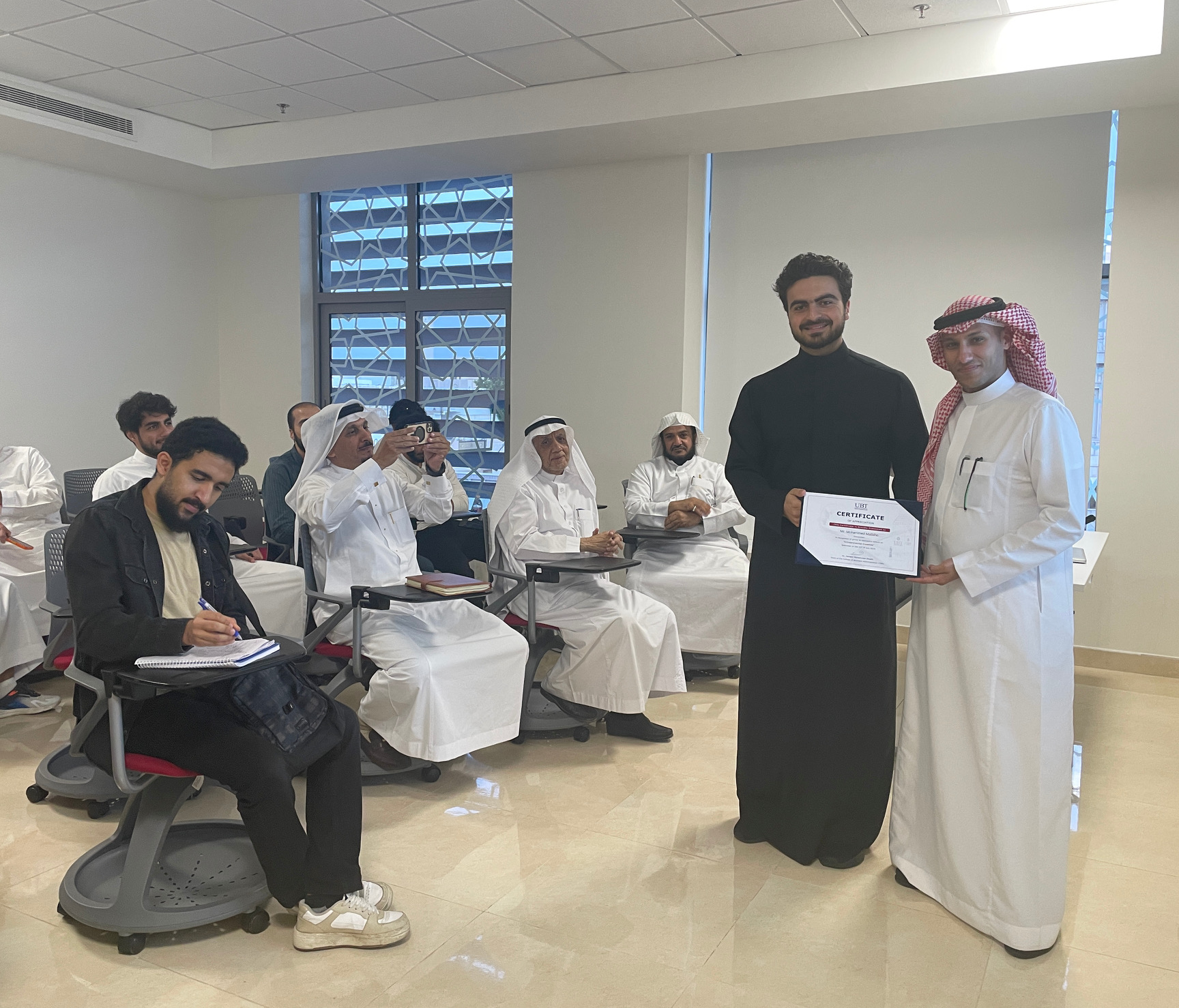 Entrepreneurial Expertise Lecture